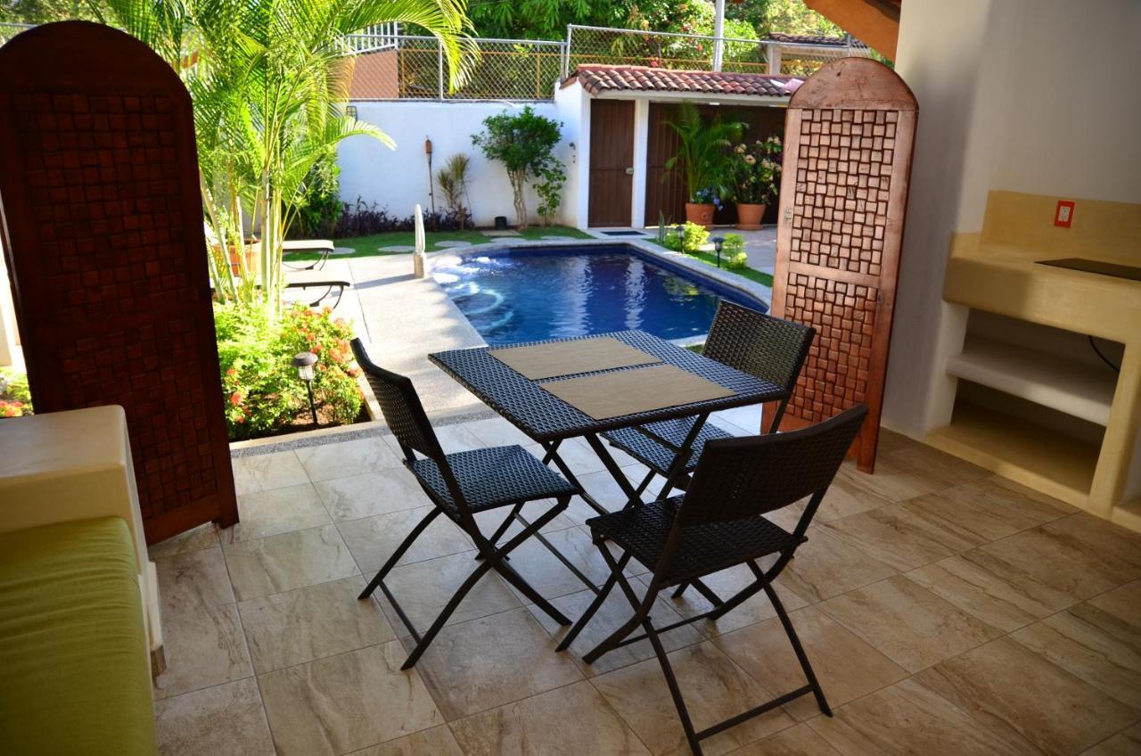 Villas Sunrisa Zihuatanejo Luaran gambar