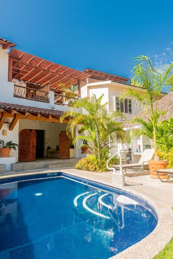 Villas Sunrisa Zihuatanejo Luaran gambar