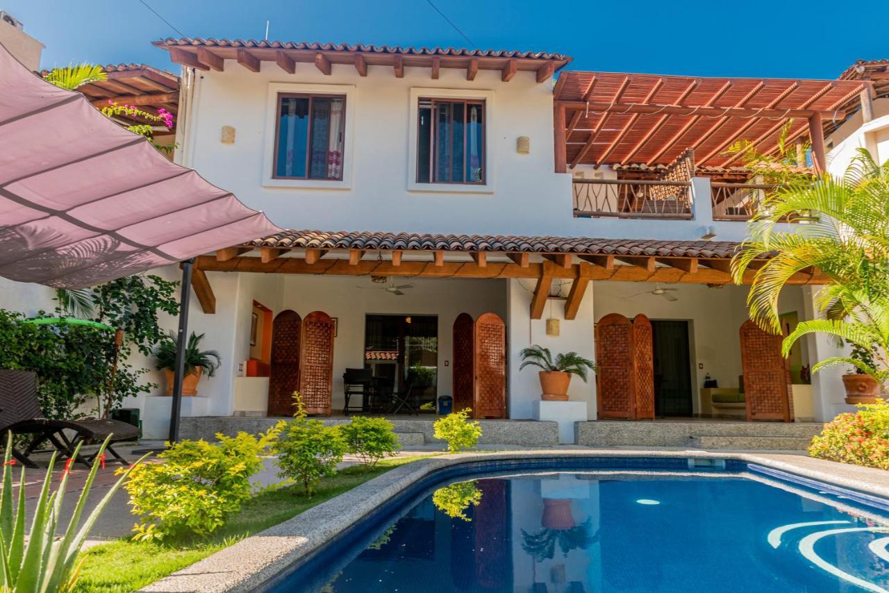 Villas Sunrisa Zihuatanejo Luaran gambar