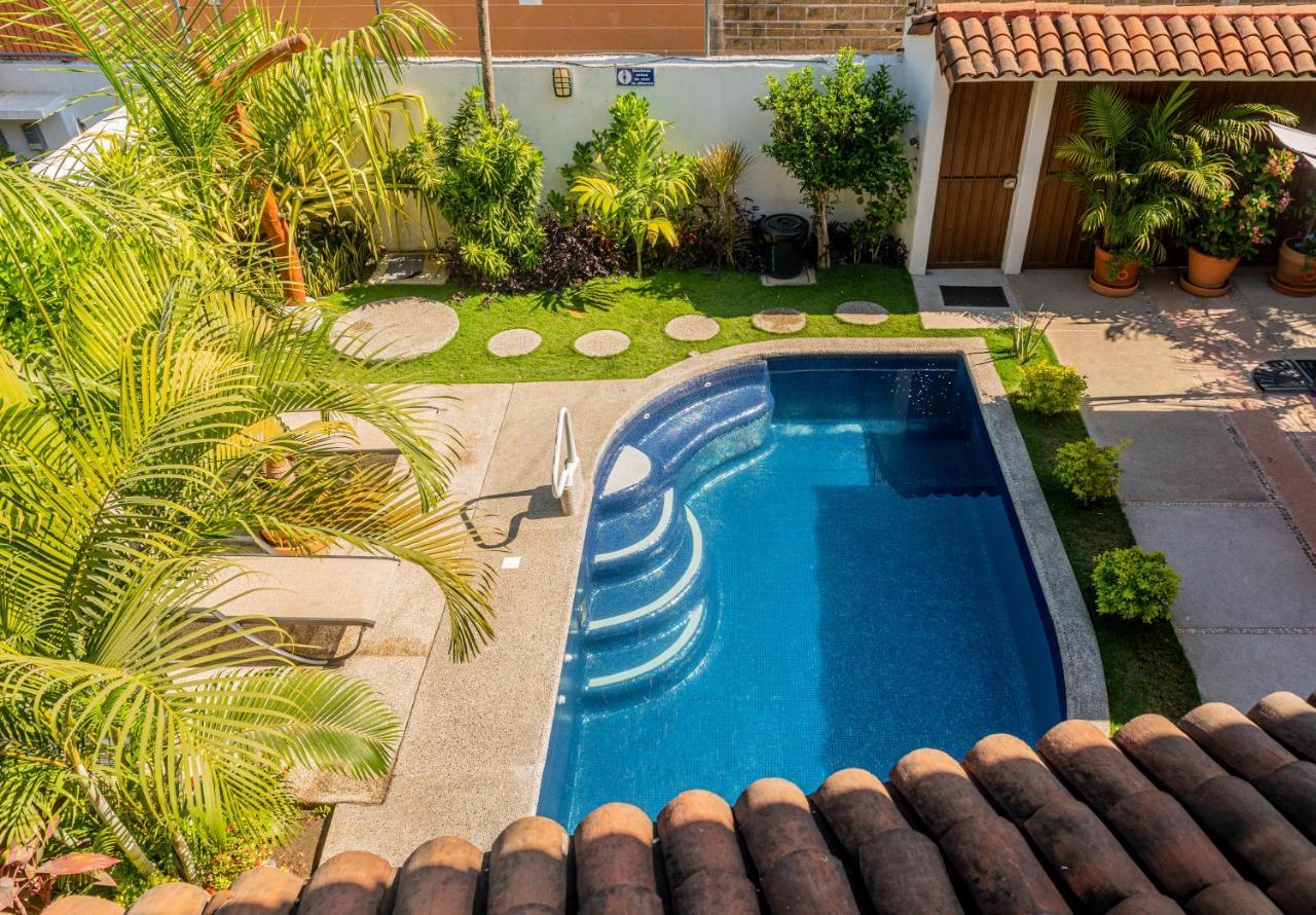 Villas Sunrisa Zihuatanejo Luaran gambar