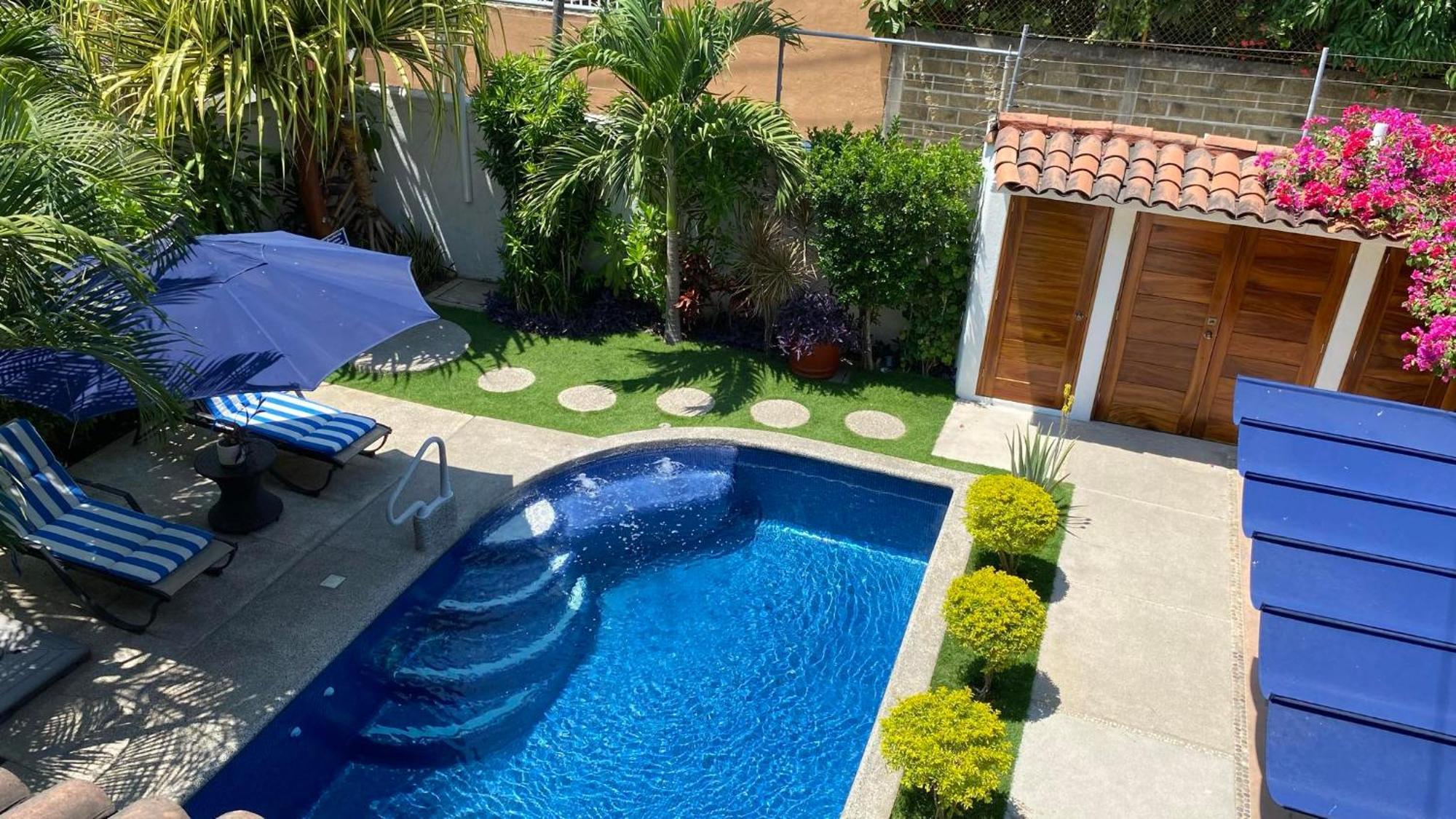 Villas Sunrisa Zihuatanejo Luaran gambar