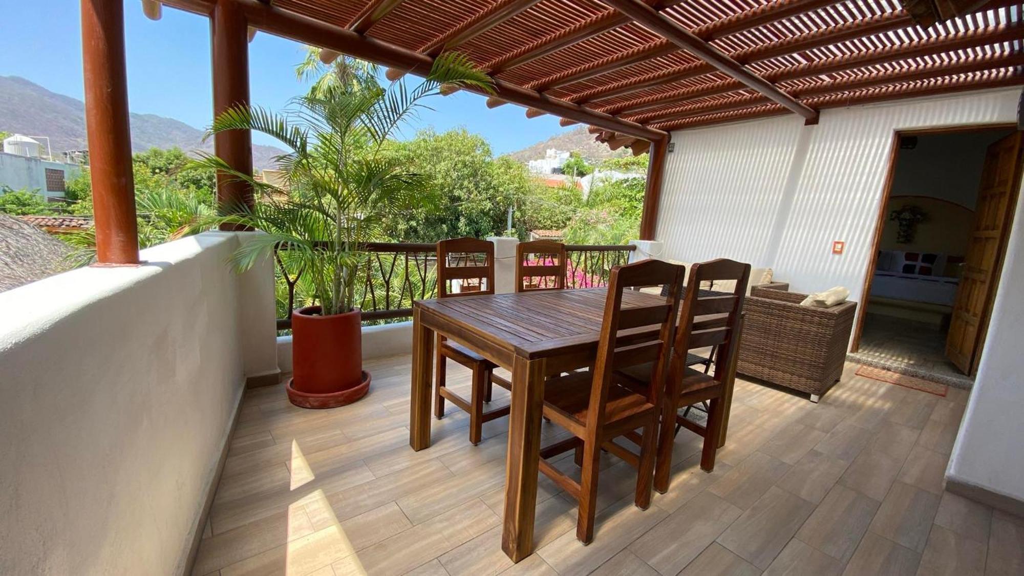 Villas Sunrisa Zihuatanejo Luaran gambar