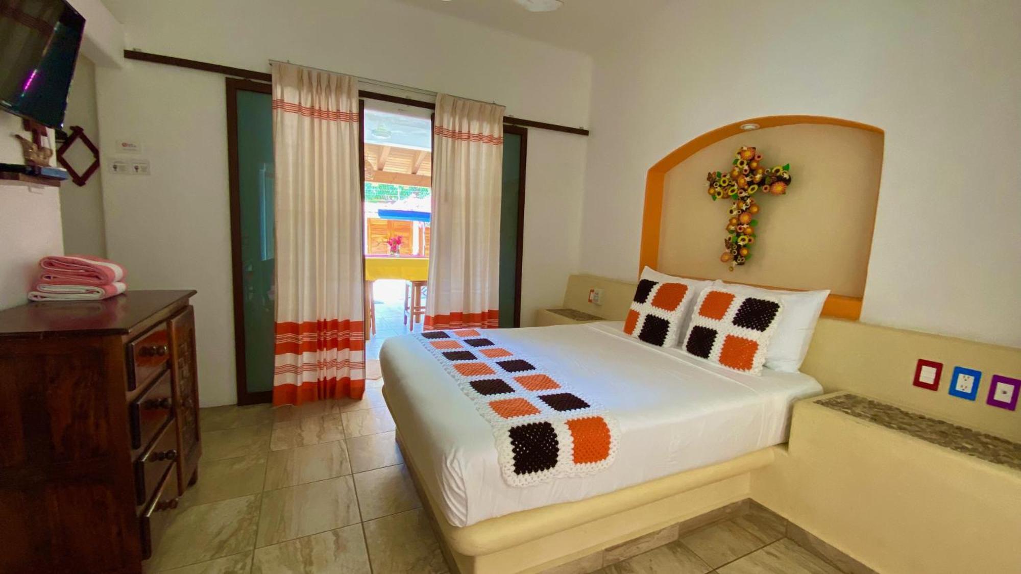 Villas Sunrisa Zihuatanejo Luaran gambar