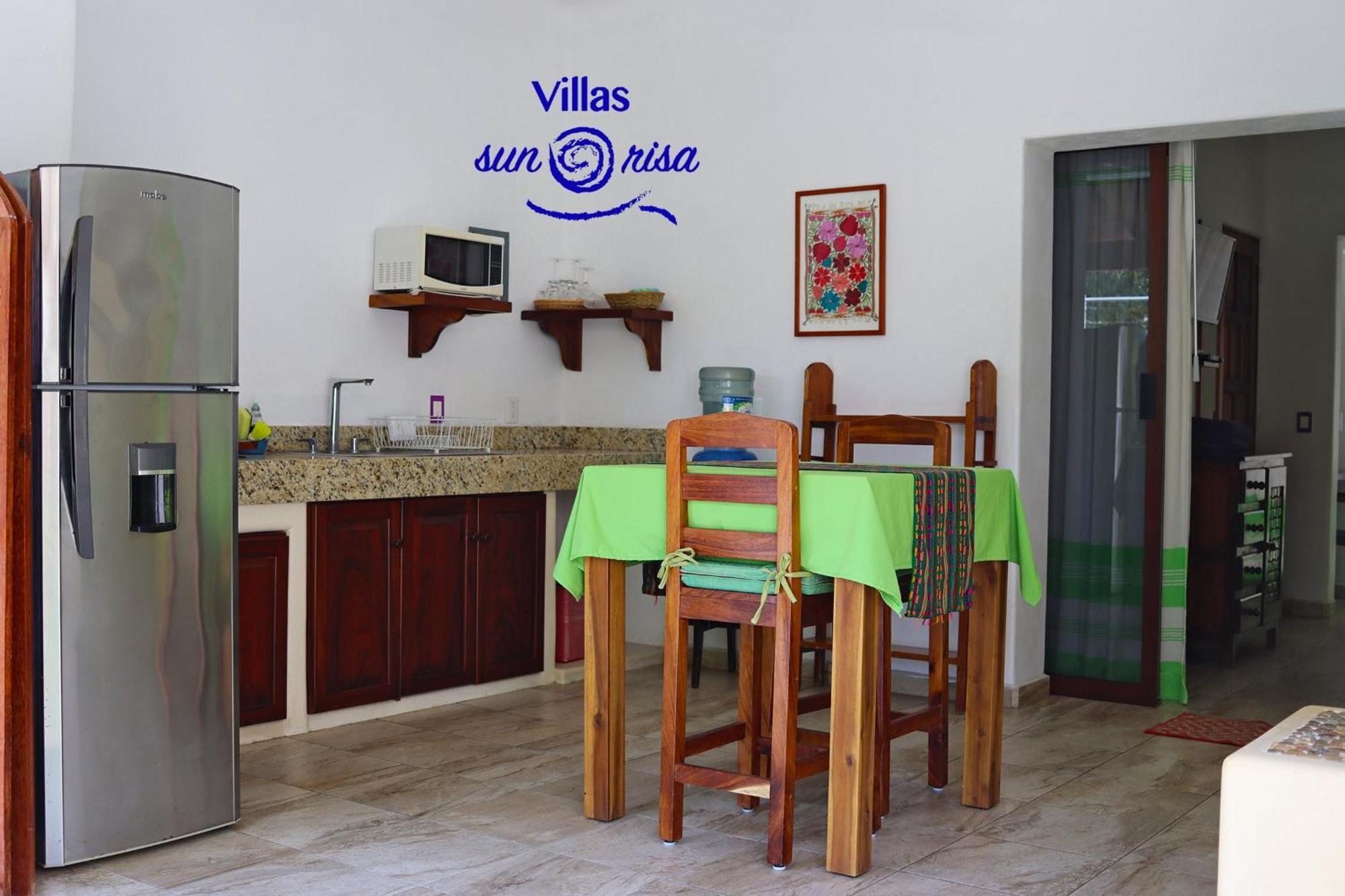 Villas Sunrisa Zihuatanejo Luaran gambar