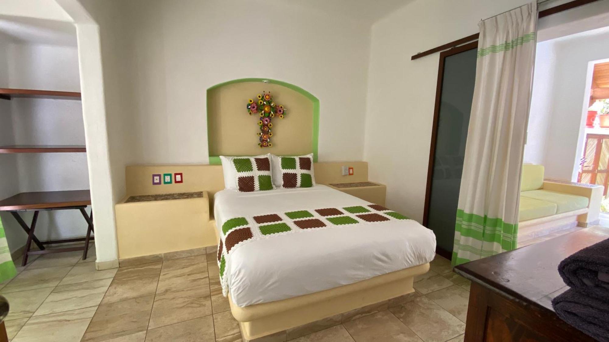 Villas Sunrisa Zihuatanejo Luaran gambar