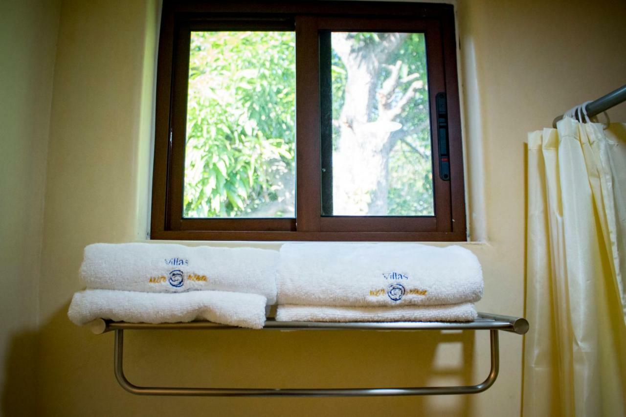 Villas Sunrisa Zihuatanejo Luaran gambar