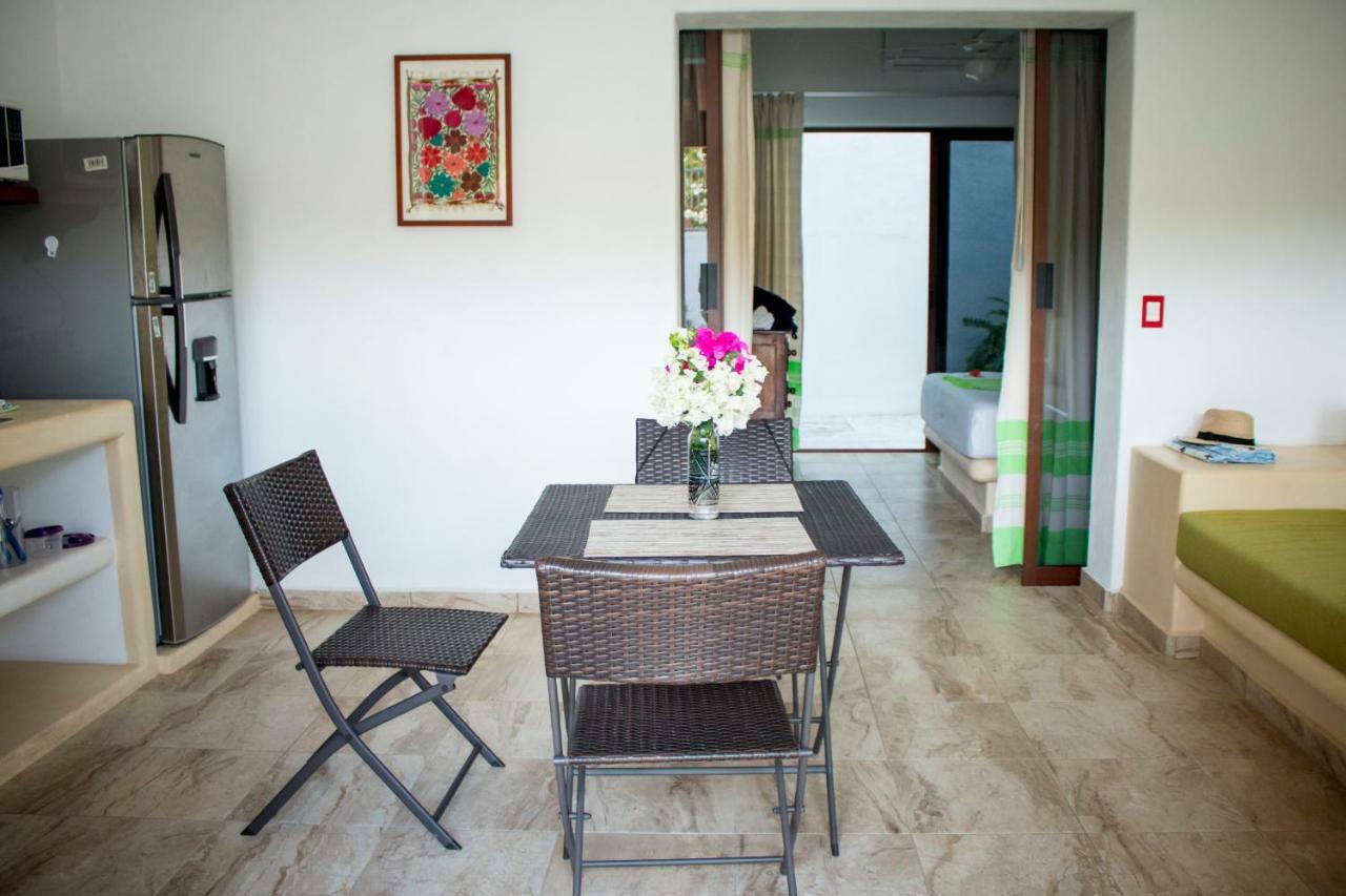 Villas Sunrisa Zihuatanejo Luaran gambar