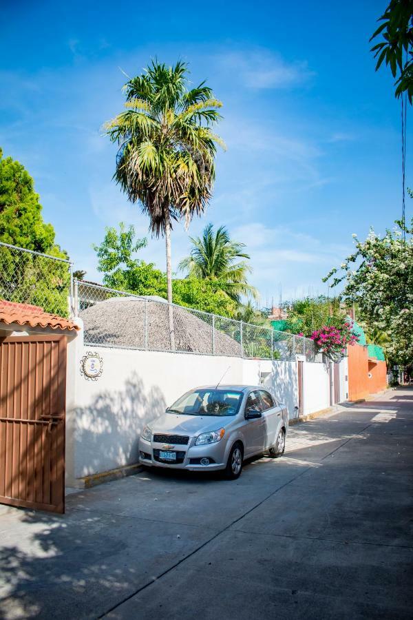Villas Sunrisa Zihuatanejo Luaran gambar